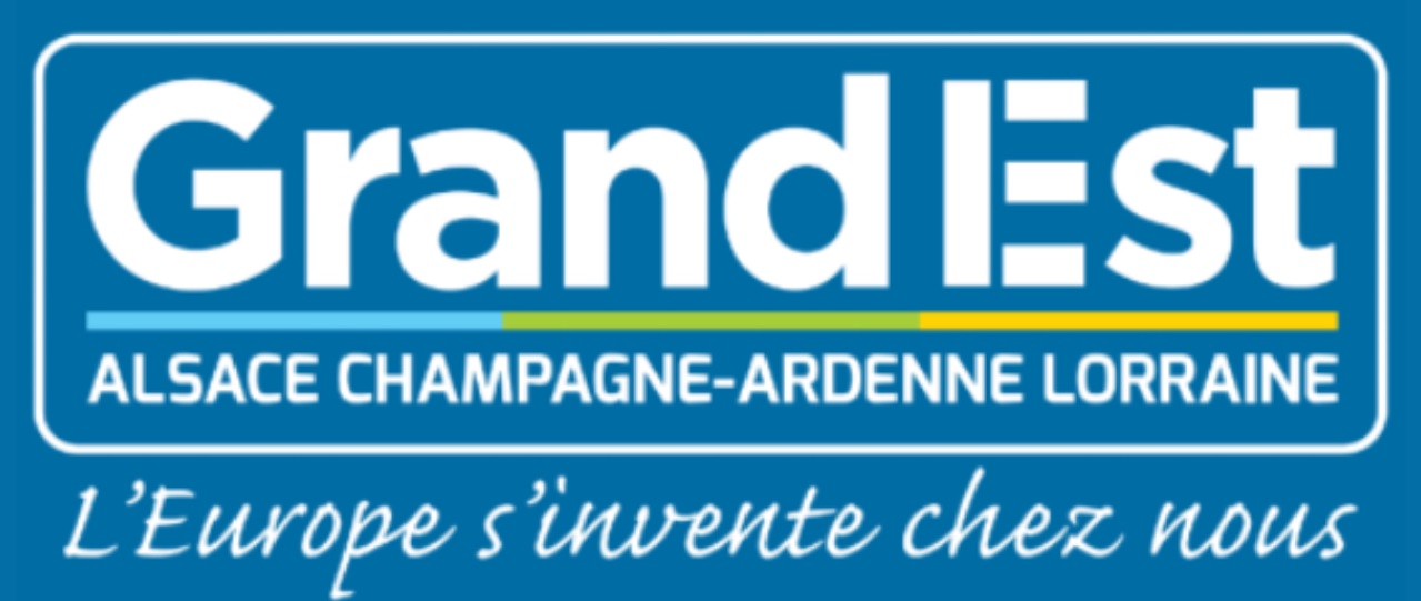 Région Grand Est